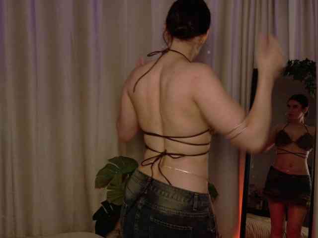 Hazel777 webcam
