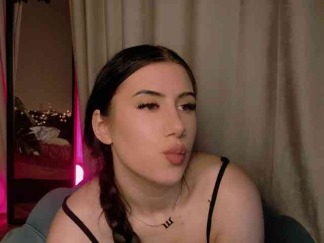 Hazel777 webcam