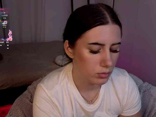 Hazel777 webcam