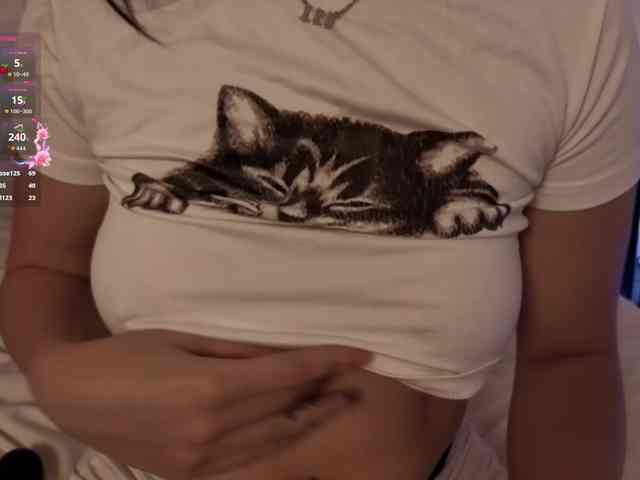 Hazel777 webcam