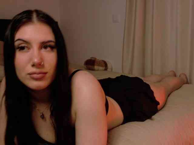 Hazel777 webcam