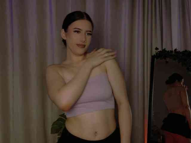 Hazel777 webcam