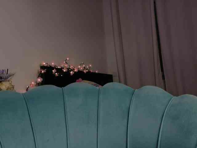 Hazel777 webcam