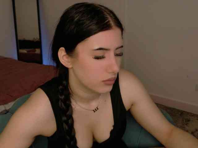 Hazel777 webcam