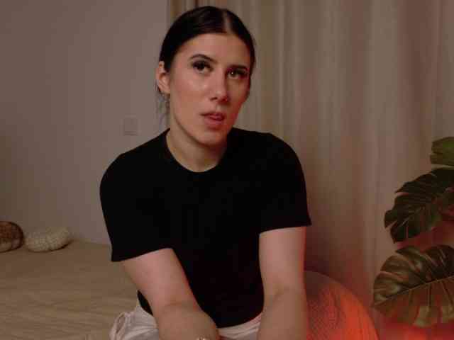Hazel777 webcam