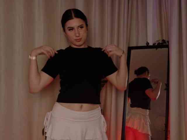 Hazel777 webcam