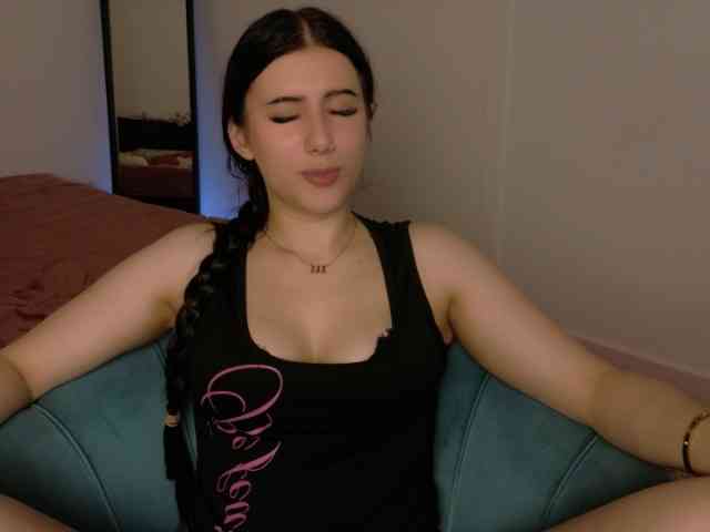 Hazel777 webcam