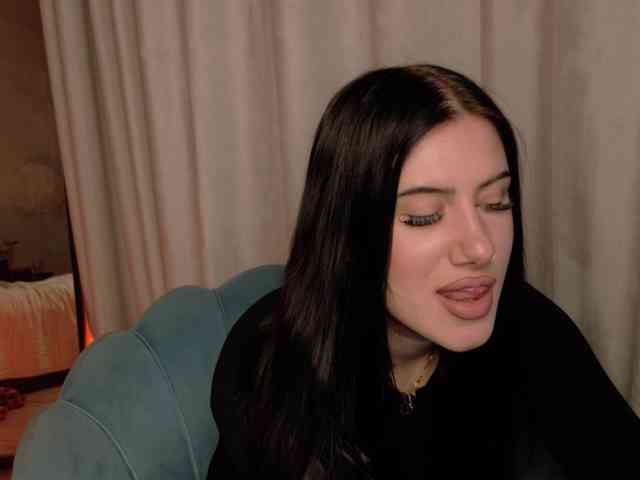 Hazel777 webcam
