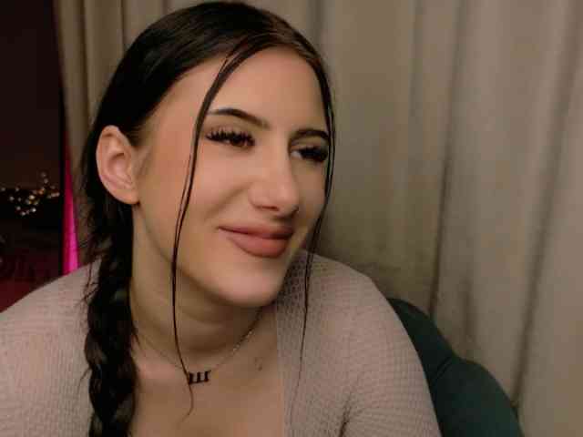 Hazel777 webcam