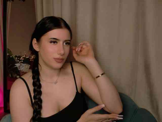 Hazel777 webcam