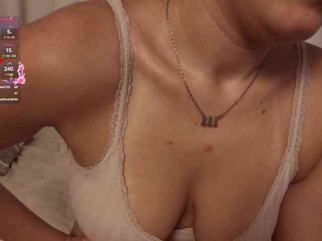 Hazel777 webcam