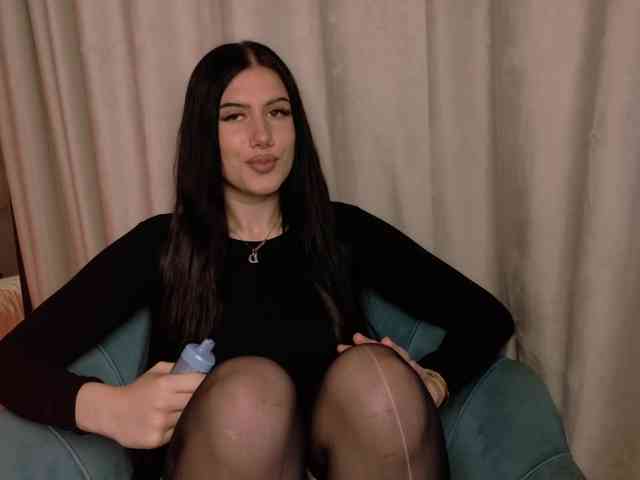 Hazel777 webcam