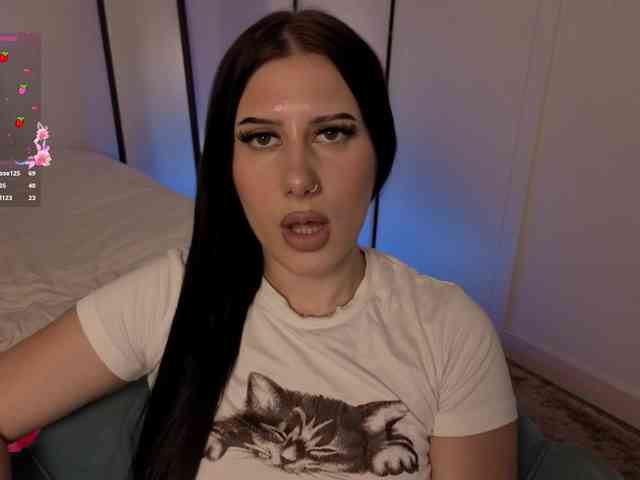 Hazel777 webcam