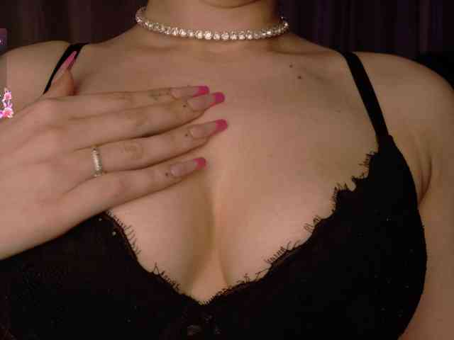 Hazel777 webcam