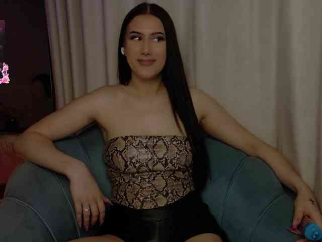 Hazel777 webcam