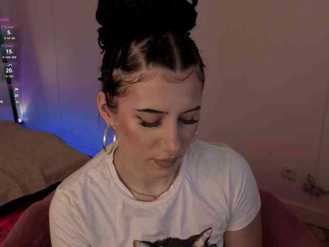Hazel777 webcam