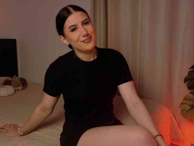 Hazel777 webcam