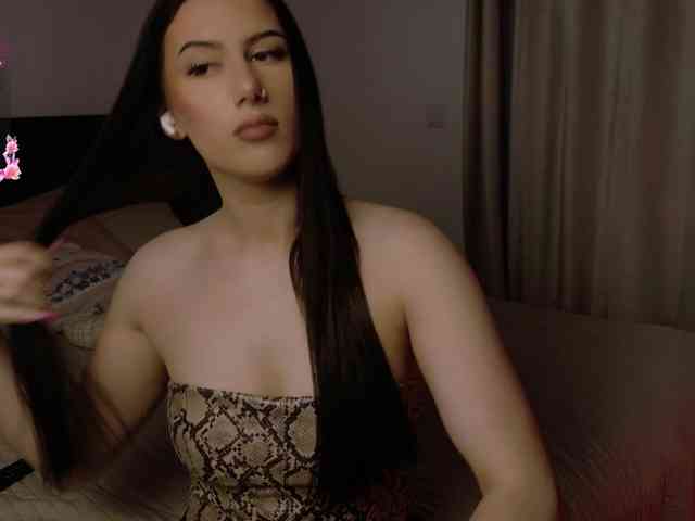 Hazel777 webcam