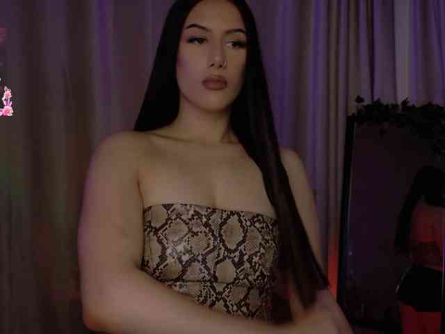 Hazel777 webcam