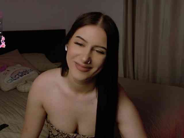 Hazel777 webcam