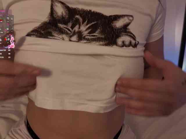 Hazel777 webcam