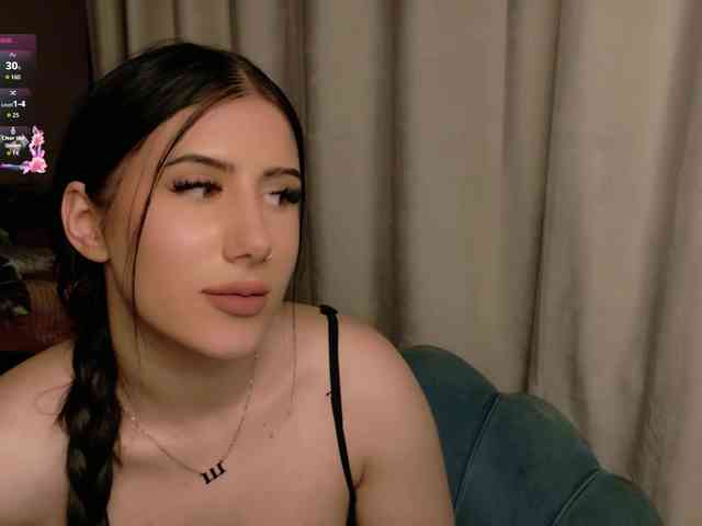 Hazel777 webcam