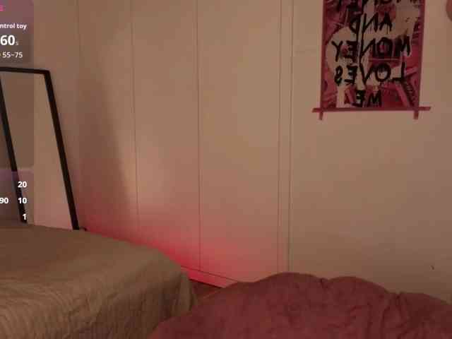 Hazel777 webcam