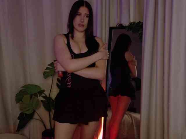 Hazel777 webcam