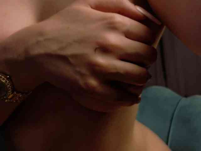 Hazel777 webcam