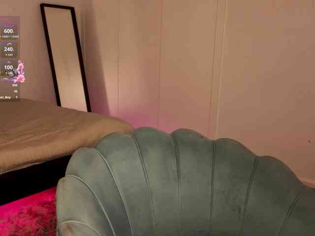 Hazel777 webcam