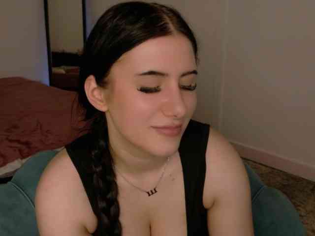 Hazel777 webcam