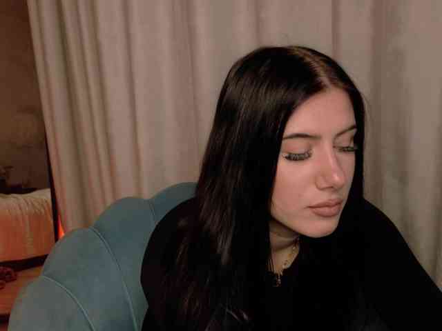 Hazel777 webcam