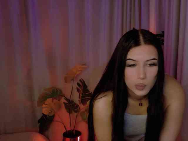 Hazel777 webcam