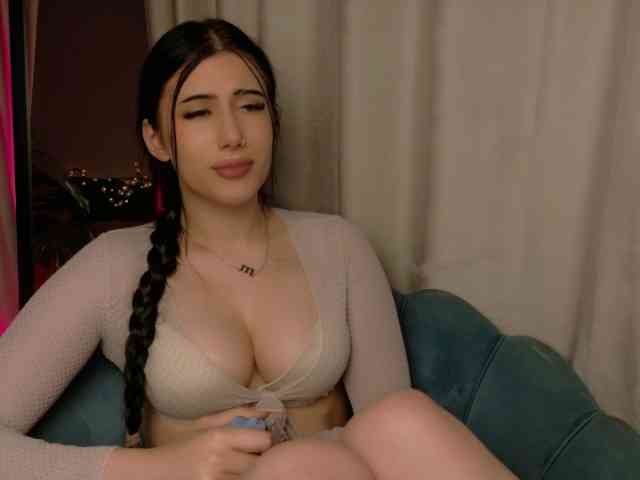 Hazel777 webcam