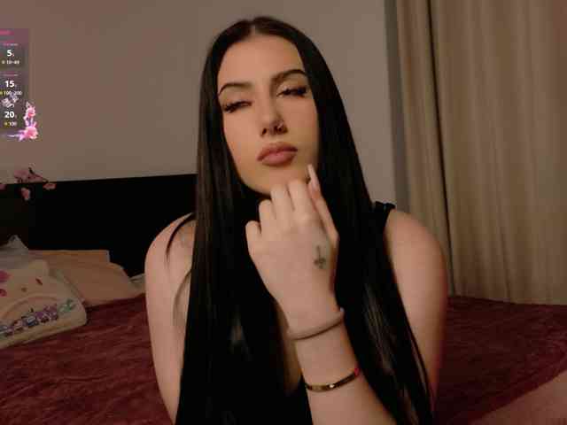 Hazel777 webcam