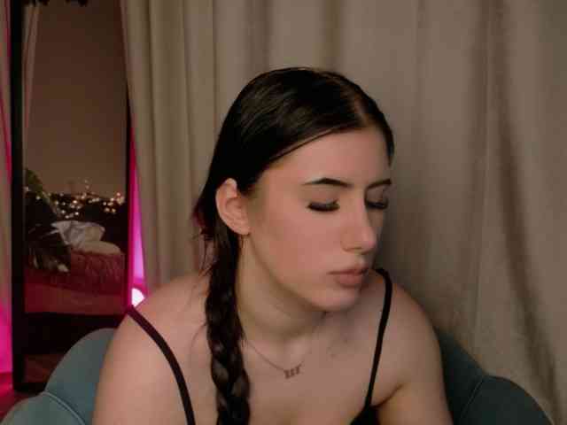 Hazel777 webcam