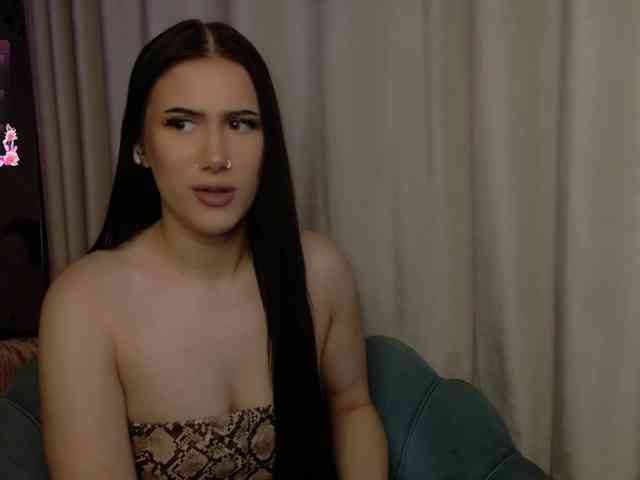 Hazel777 webcam