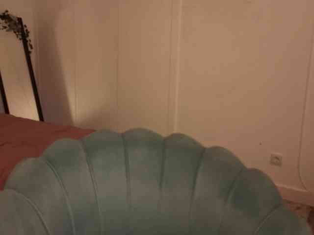 Hazel777 webcam