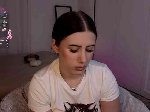 Hazel777 webcam