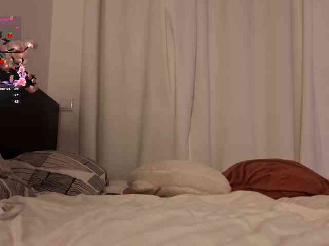 Hazel777 webcam