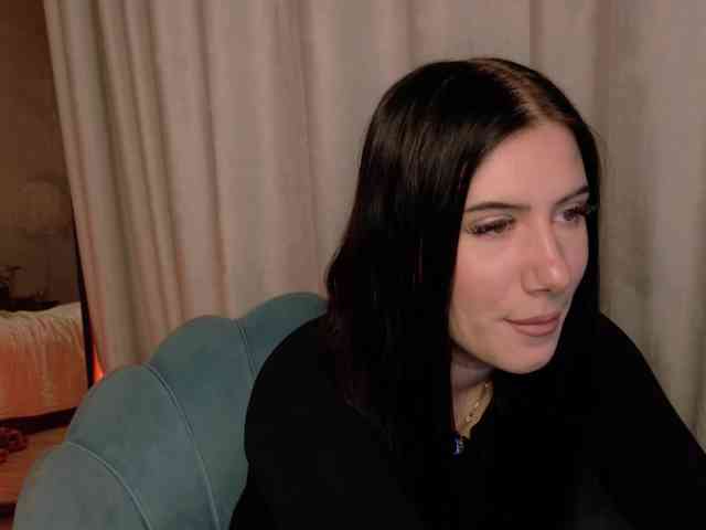 Hazel777 webcam