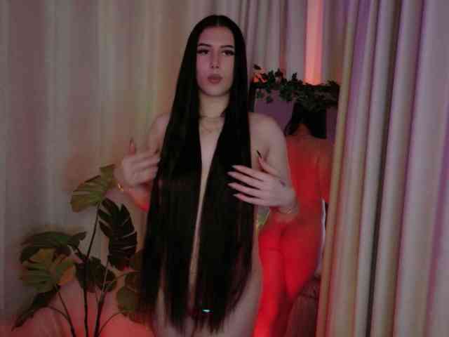 Hazel777 webcam