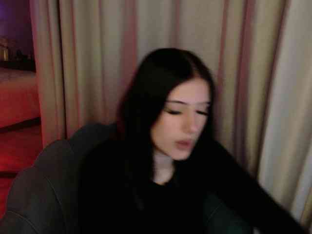 Hazel777 webcam