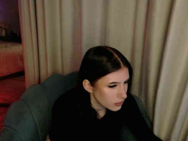Hazel777 webcam