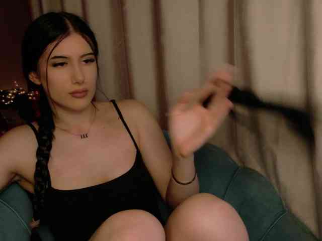 Hazel777 webcam
