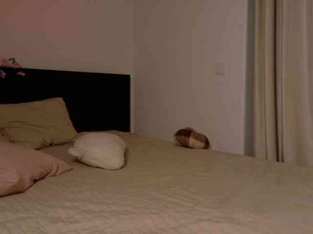 Hazel777 webcam