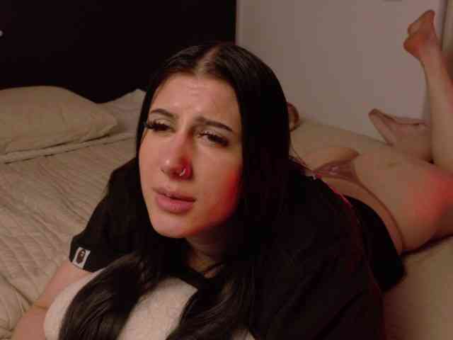 Hazel777 webcam