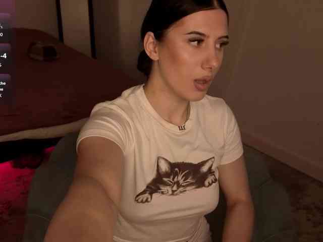 Hazel777 webcam