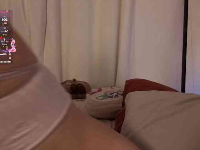 Hazel777 webcam
