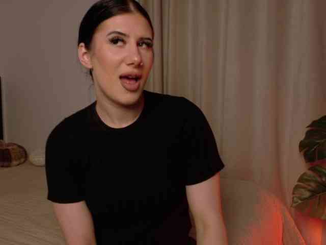 Hazel777 webcam